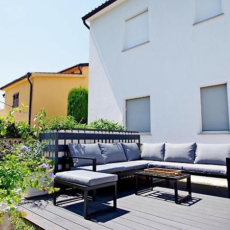 Apartment Mia 빈쿠란 외부 사진