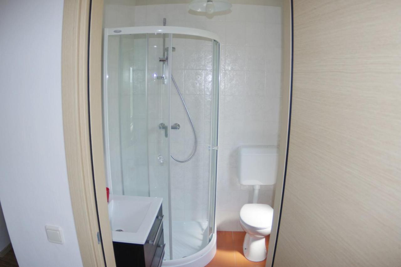Apartment Mia 빈쿠란 외부 사진