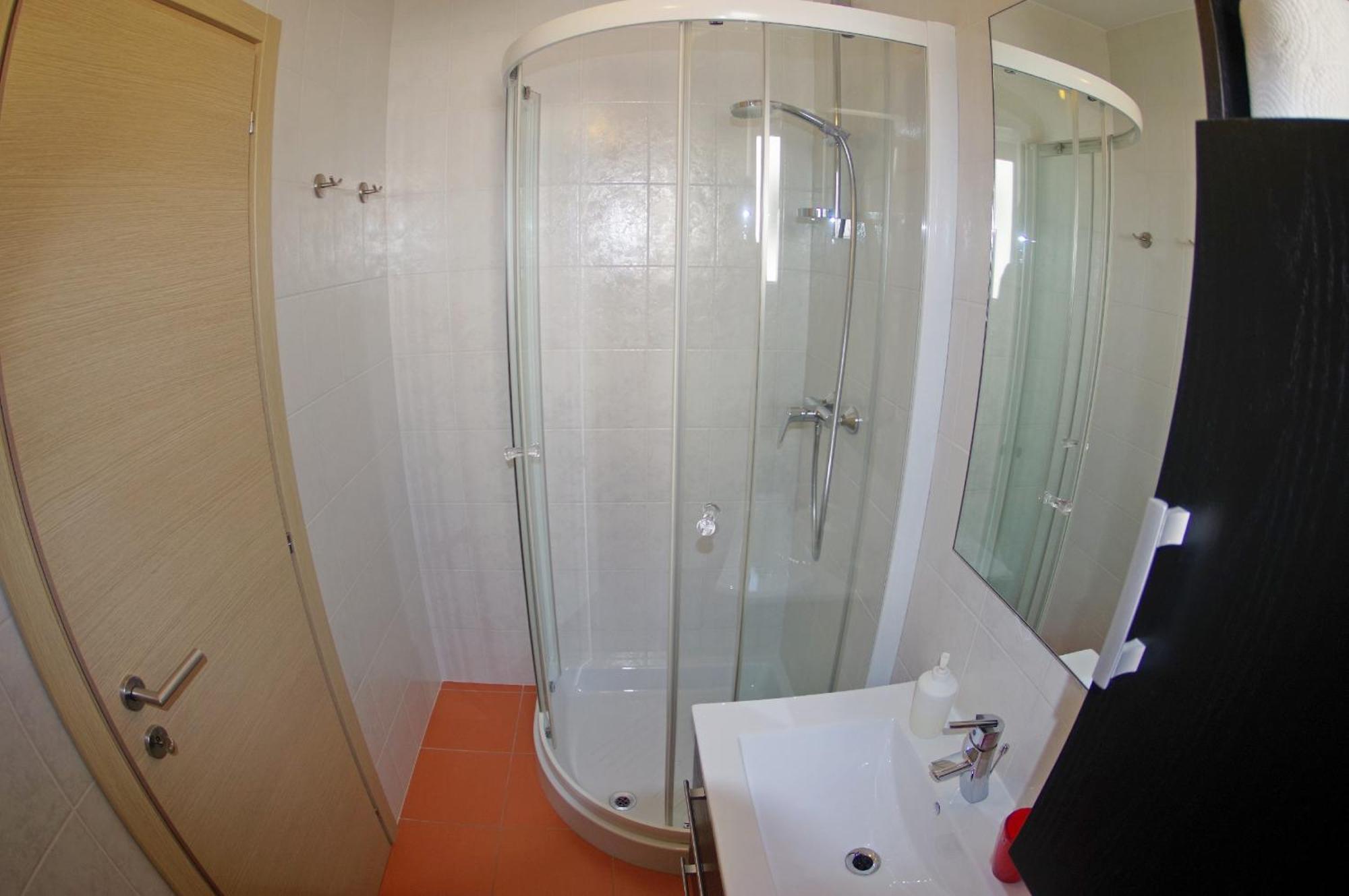 Apartment Mia 빈쿠란 외부 사진