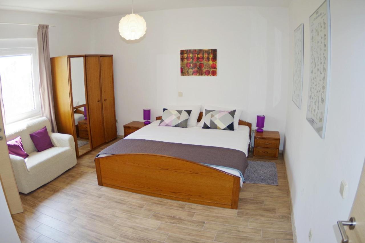 Apartment Mia 빈쿠란 외부 사진