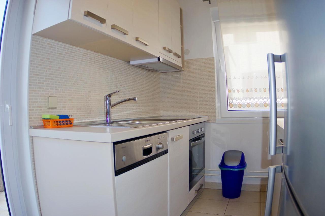 Apartment Mia 빈쿠란 외부 사진