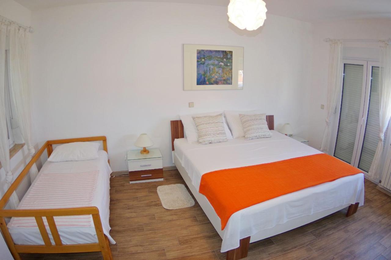 Apartment Mia 빈쿠란 외부 사진