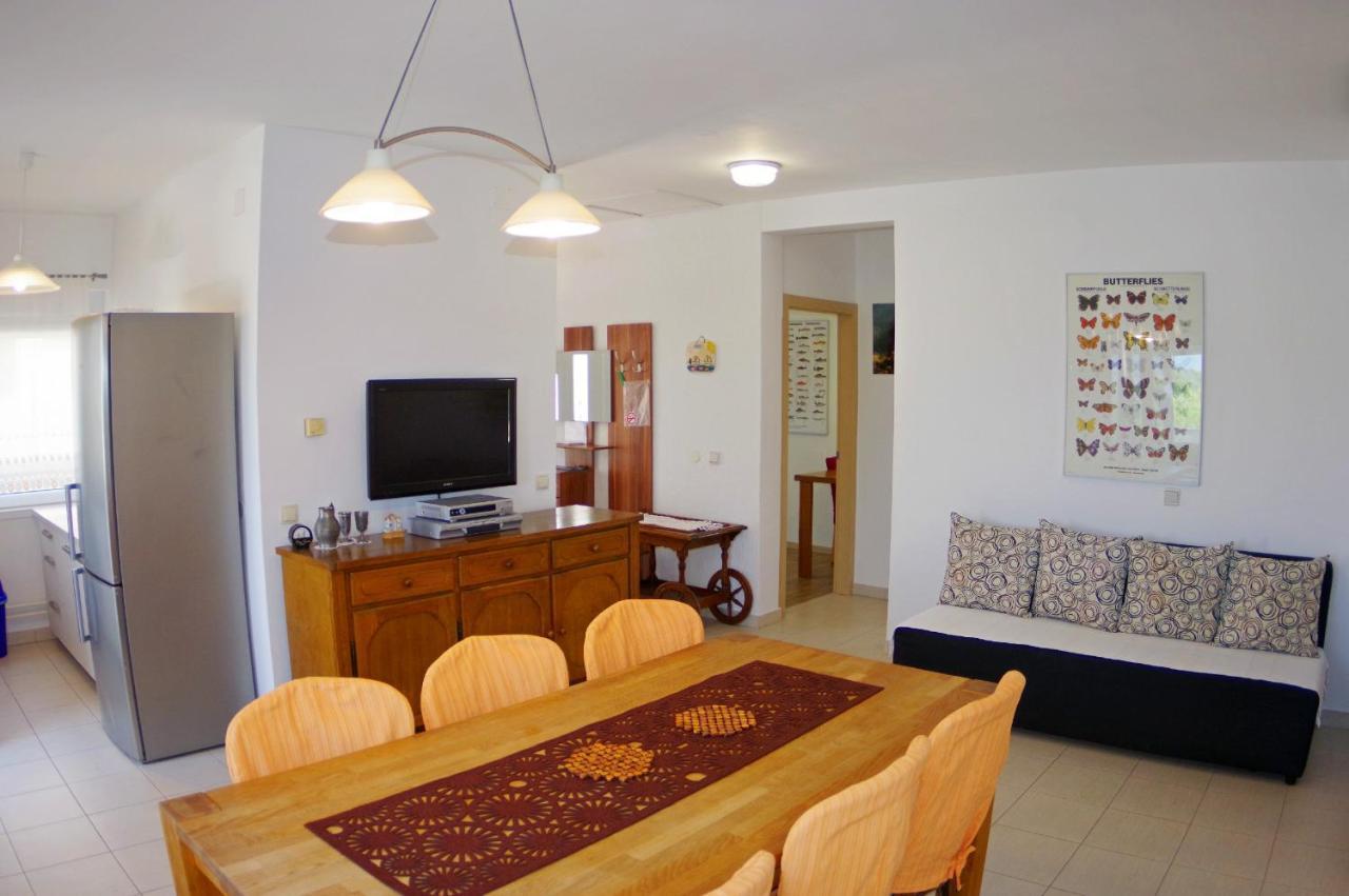 Apartment Mia 빈쿠란 외부 사진
