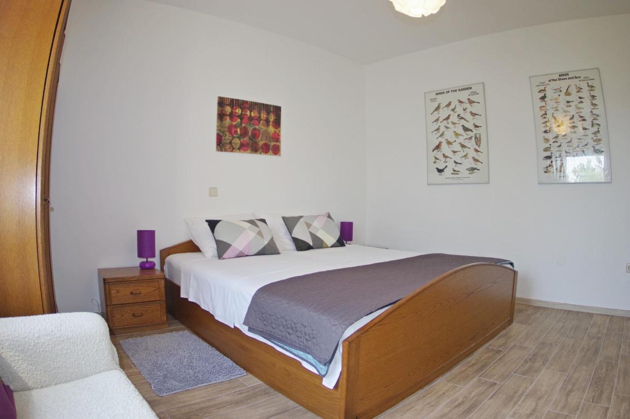 Apartment Mia 빈쿠란 외부 사진