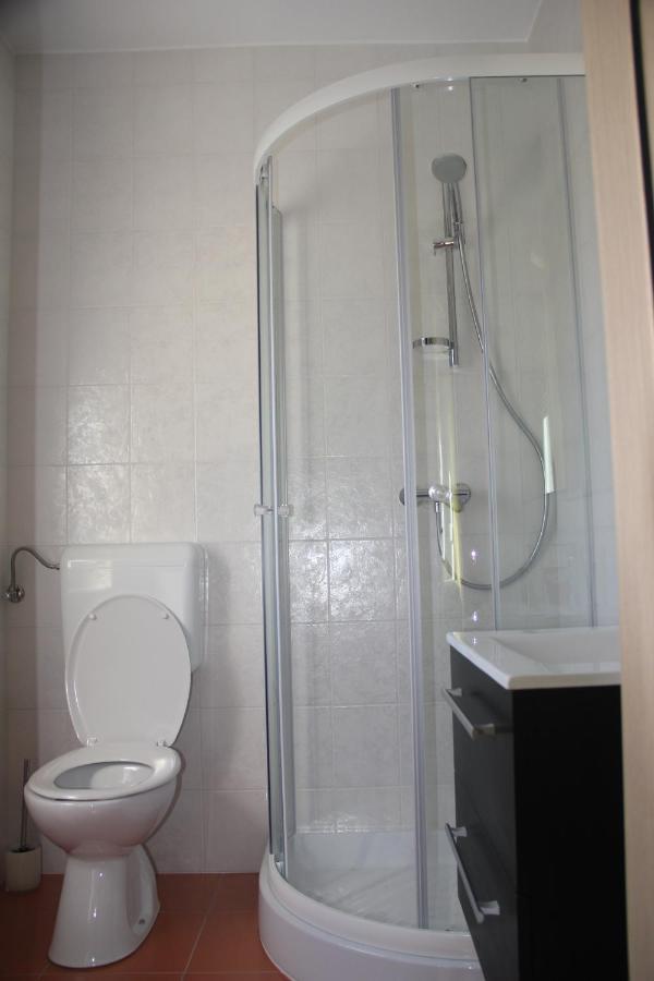 Apartment Mia 빈쿠란 외부 사진
