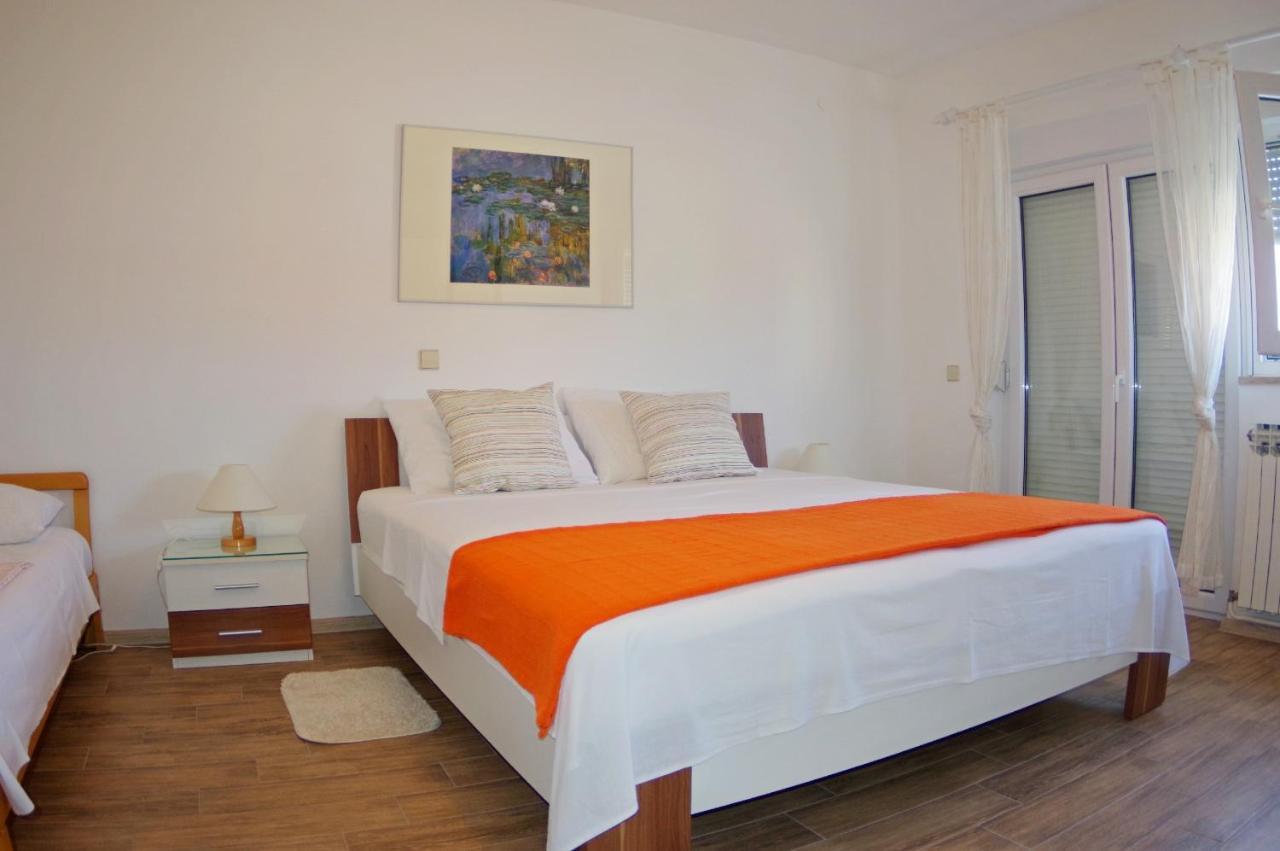 Apartment Mia 빈쿠란 외부 사진