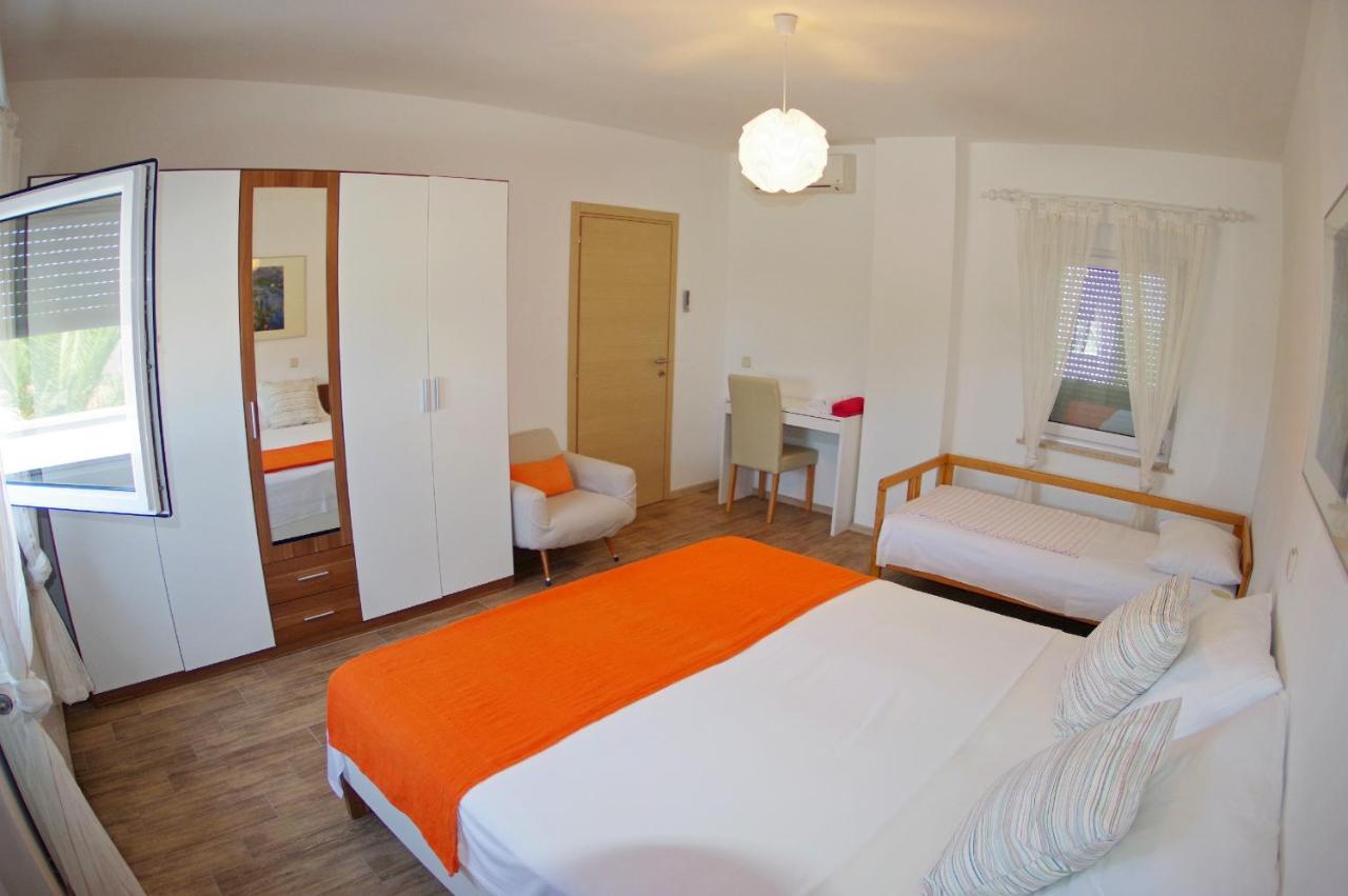Apartment Mia 빈쿠란 외부 사진