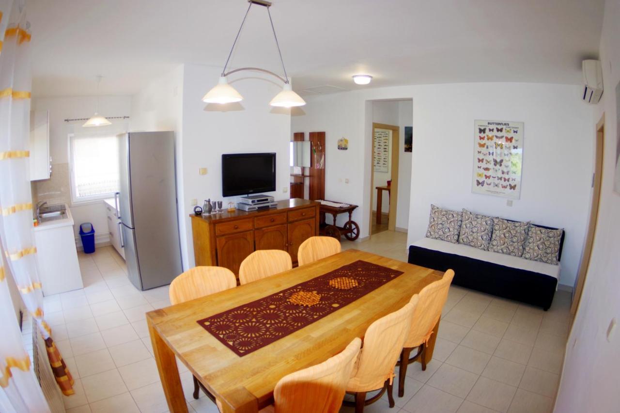 Apartment Mia 빈쿠란 외부 사진