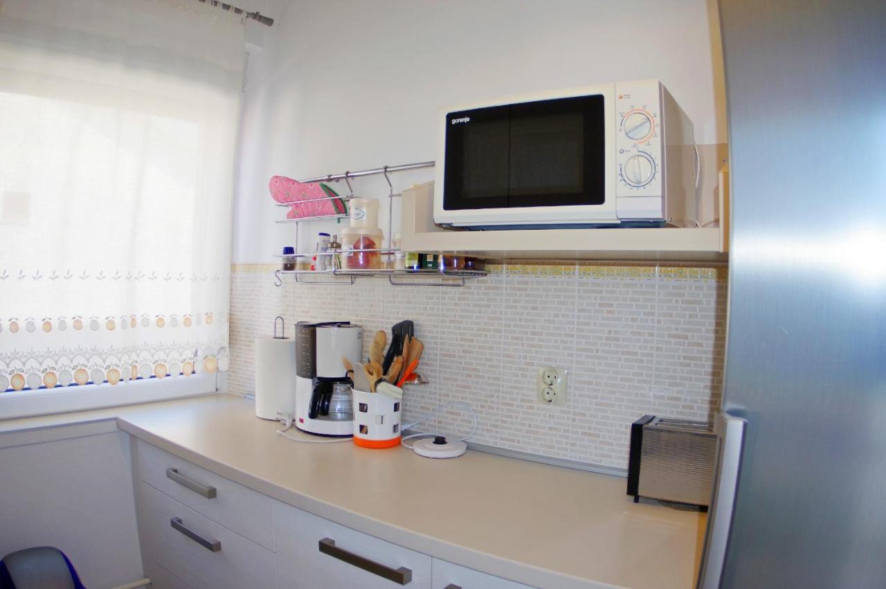 Apartment Mia 빈쿠란 외부 사진