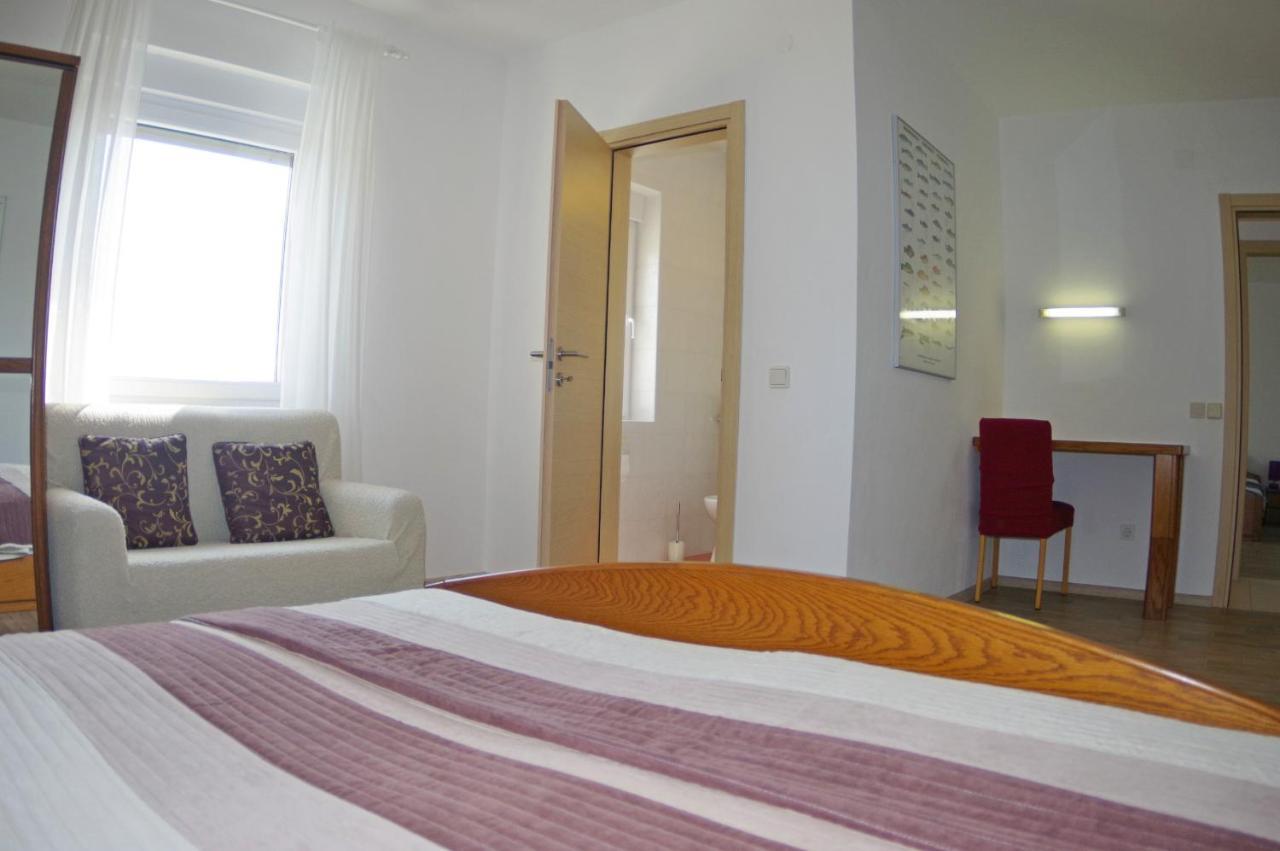 Apartment Mia 빈쿠란 외부 사진