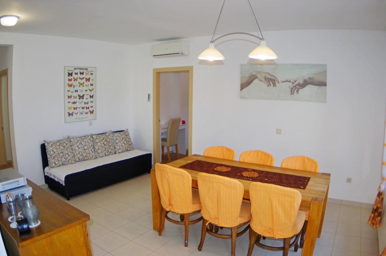 Apartment Mia 빈쿠란 외부 사진