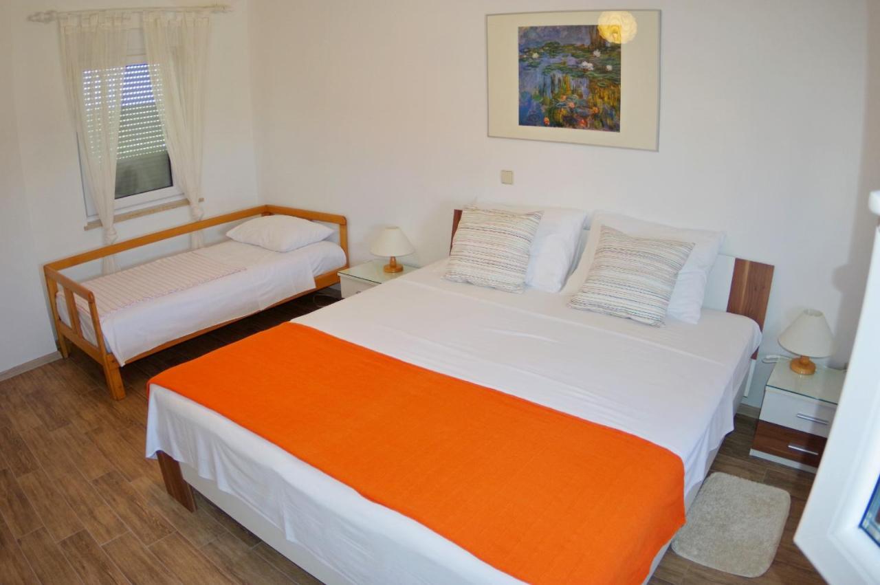 Apartment Mia 빈쿠란 외부 사진