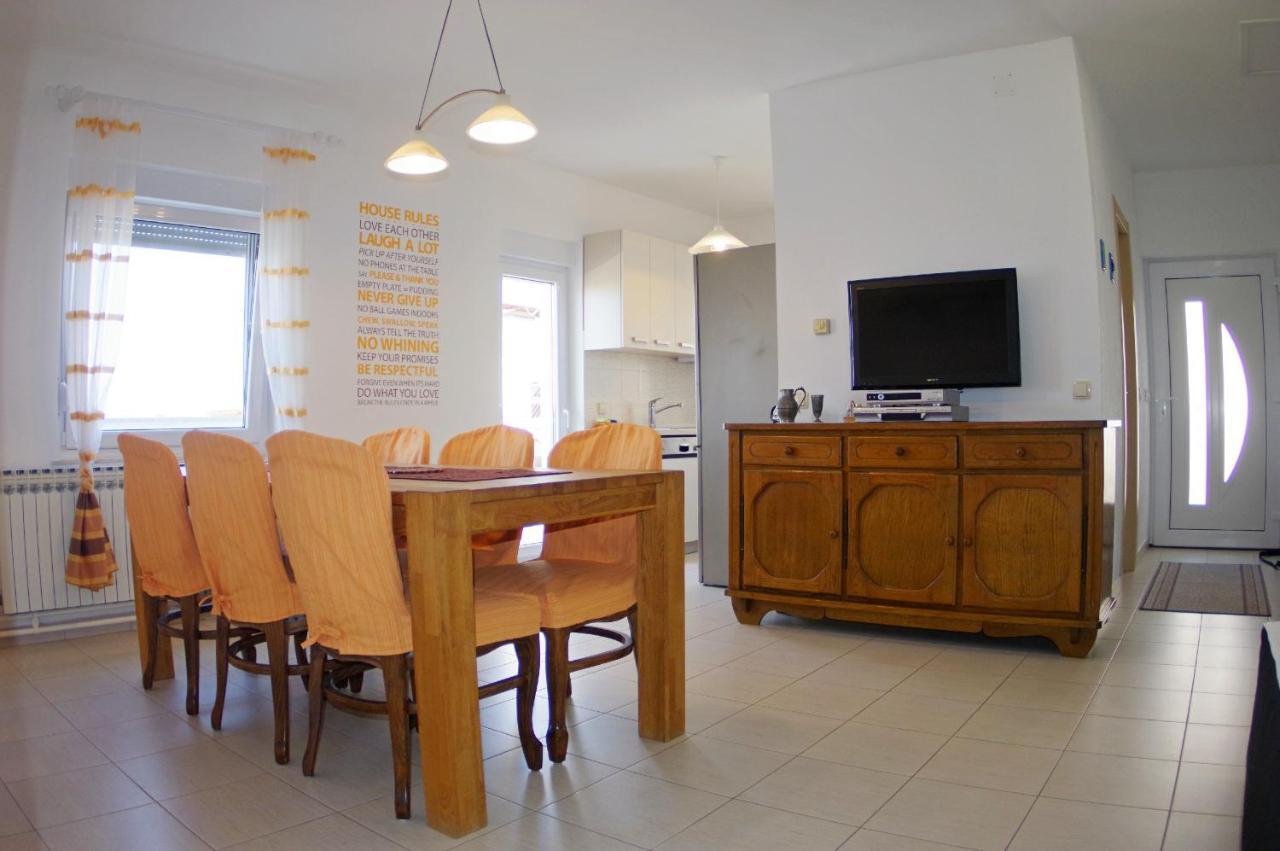 Apartment Mia 빈쿠란 외부 사진