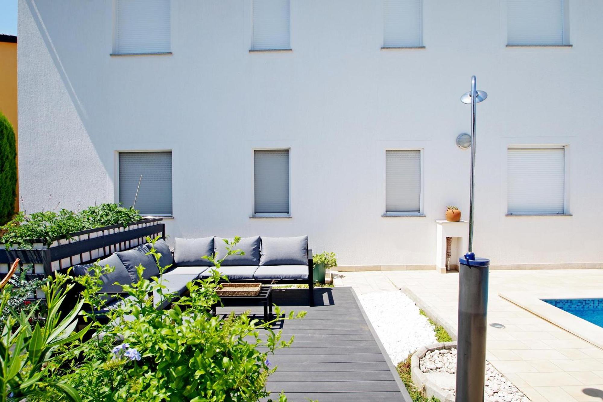 Apartment Mia 빈쿠란 외부 사진